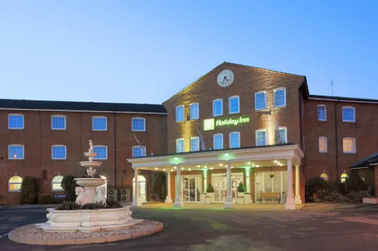 Holiday Inn CORBY - KETTERING A43 by IHG