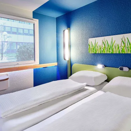 B&B Hotel Bremen-Süd
