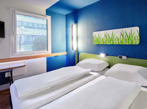 B&B Hotel Bremen-Süd