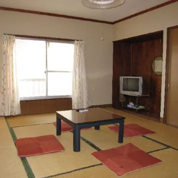 Awajishima Eight Minshuku