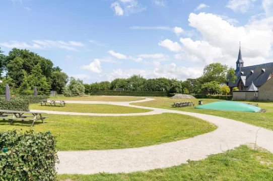 Group Apartment Ameland Near Nes