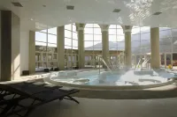 Stx Resort - Hot Springs