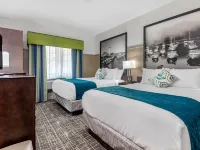 The Freeport Hotel, Ascend Hotel Collection Hotels in Freeport