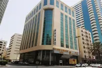Nejoum Al Emarate Hotel Sharjah