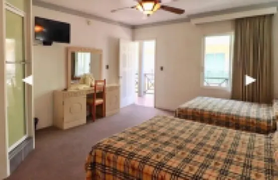 Hotel Real Santa Rosa