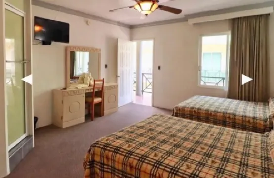 Hotel Real Santa Rosa