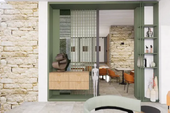 Kentrikon 1924 Boutique Hotel, Old Town