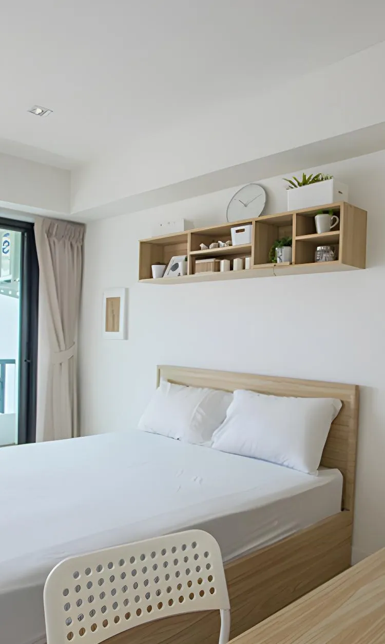 ห้องหน้าทะเล