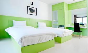 Siam grand Hotel Nakhonphanom