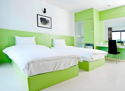 Siam grand Hotel Nakhonphanom