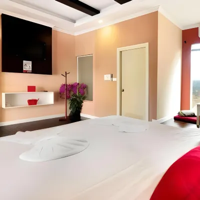 The Villa 71 Resort Các khách sạn gần Suthep and Son Aquarium Company Limited