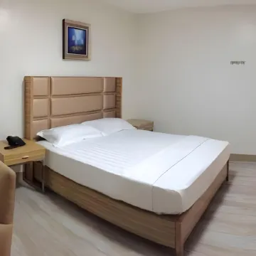 Meaco Hotel - Calbayog