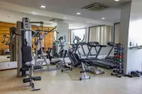 ريد أندراد لوكسور هوتل فنادق في تيريسينا