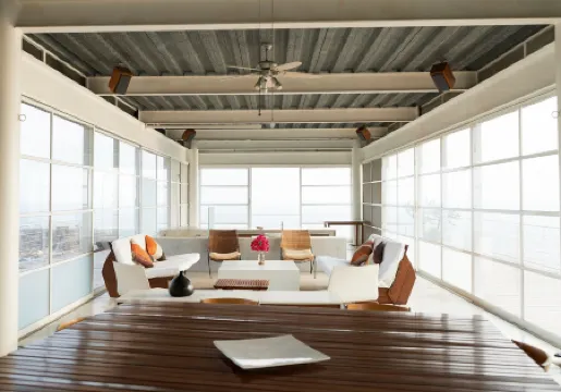 Casas del Acantilado - Acapulco