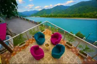 The Neeraj Naturecure - Ganga View