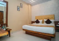 Hotel Annapurna  Palace