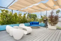 The Bella Villa I in Los Angeles - 4 Sao