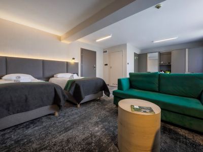 Hotel Pod Jedlami