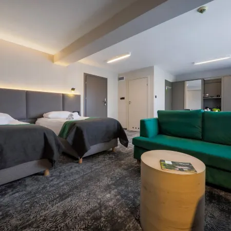Hotel Pod Jedlami