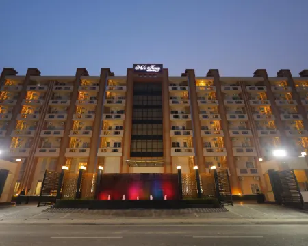 Hide Away Studios Hoteles en Vrindavan