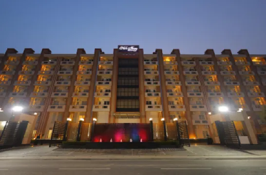 Hide Away Studios Hotels in 