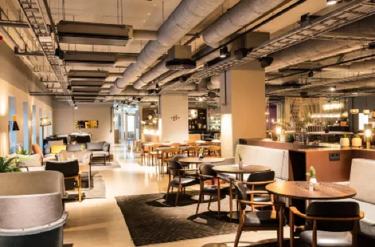 希斯塔舒適酒店