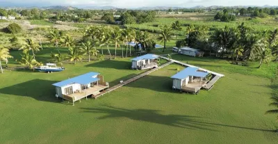 Selah Fiji Hotels in 