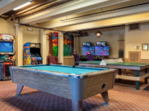 老鷹山高爾夫俱樂部酒店 杰克遜酒店