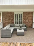 BuckHaven Countryside Retreat with Fishing Pond