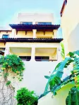 Stunning ocean view villa.<br>Walk to the beach .