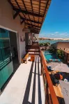 Pousada Sollari - Pools