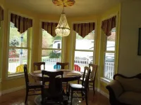 The Sirens Hideaway a charming Victorian Farmhouse