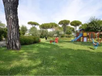 Splendido rifugio per le vacanze con piscina e giardino