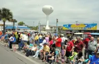 Best Location In Ocean Drive, North Myrtle Beach
