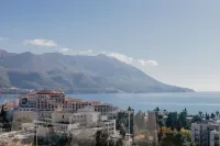 Luxury Horizon Penthouse Budva Hotels in Boreti