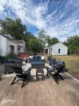 Three Bedroom, Historic, Charming Spanish Villa in Abilene TX!
