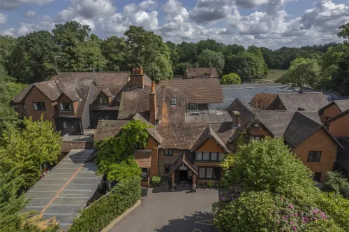 The Casa Hotel, Sure Hotel Collection by Best Western Hotels in Crowthorne