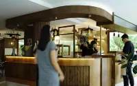 卡拉羅姆酒店 - 酒吧