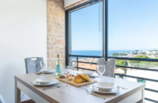 Pena View Apartment by Atlantic Holiday Hotels in Santa Luzia