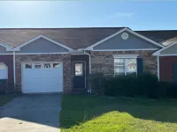 Stylish & Spacious Townhouse • Near Fort Rucker – Cozy, Clean & Convenient Stay