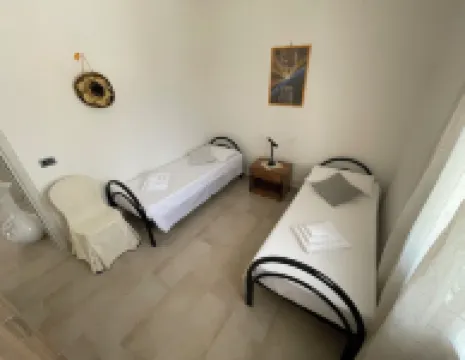 Villa Calafetente - Quiet&Relax at 2 Mins from the beach