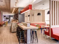 Ibis Recife Aeroporto - breakfast