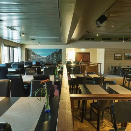 Hotel Kittilä