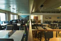 Hotel Kittilä - breakfast