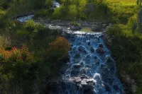 Paragraph Golf & Spa Tabori, Autograph Collection