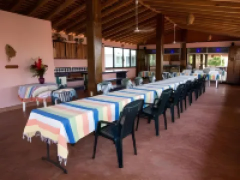 Hotel Casamar Suites