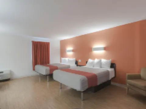 Motel 6 Brandon, MB Hotels in Brandon