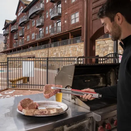 Bear Creek Lodge by Alpine Lodging Telluride