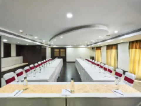 Astoria Hotels Madurai Hoteles en Madurai