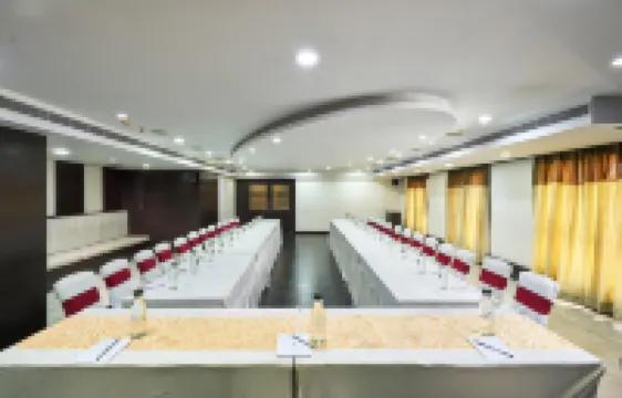 Astoria Hotels Madurai